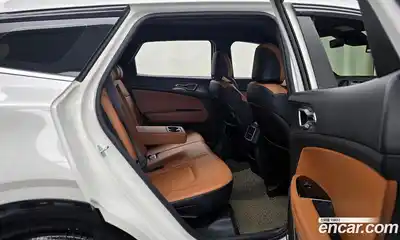 Kia Sportage 2022 1.6 Автомат в Москве № 1143292, миниатюра 12