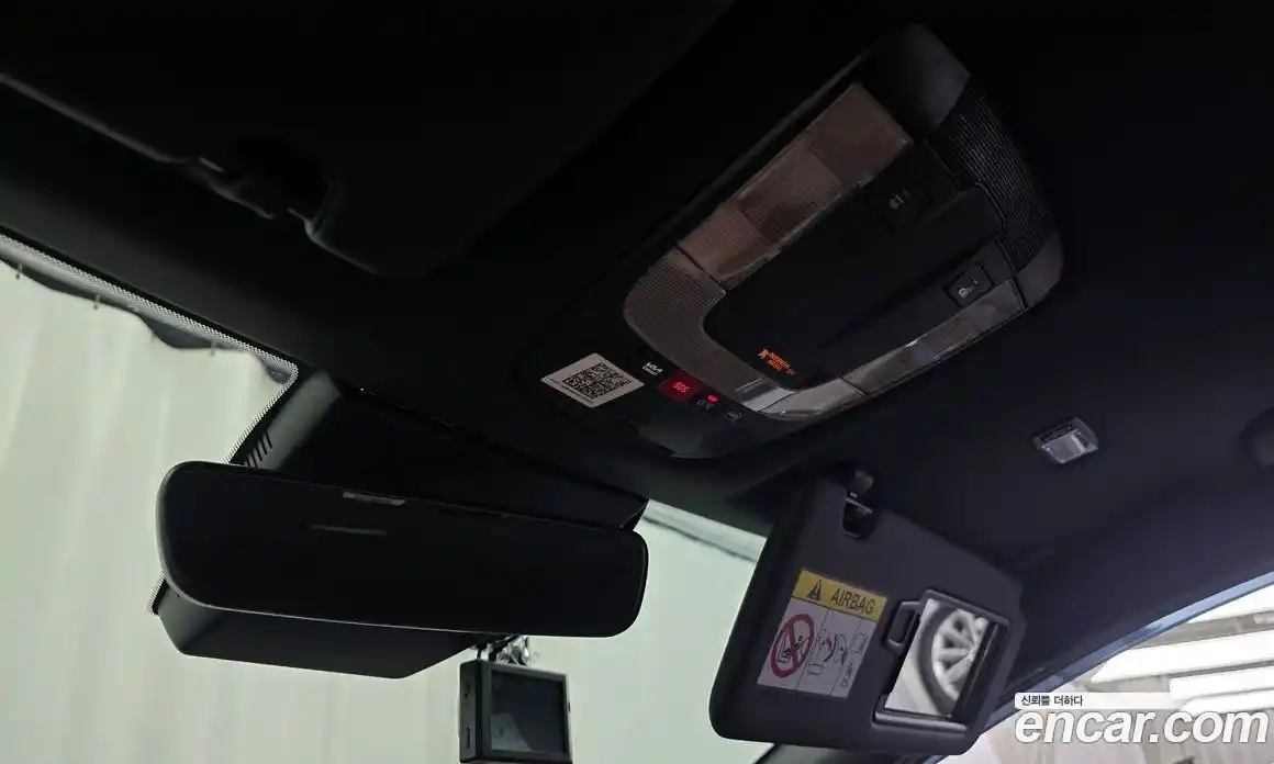 Kia Sportage 2022 1.6 Автомат в Москве № 1143292, фото 17