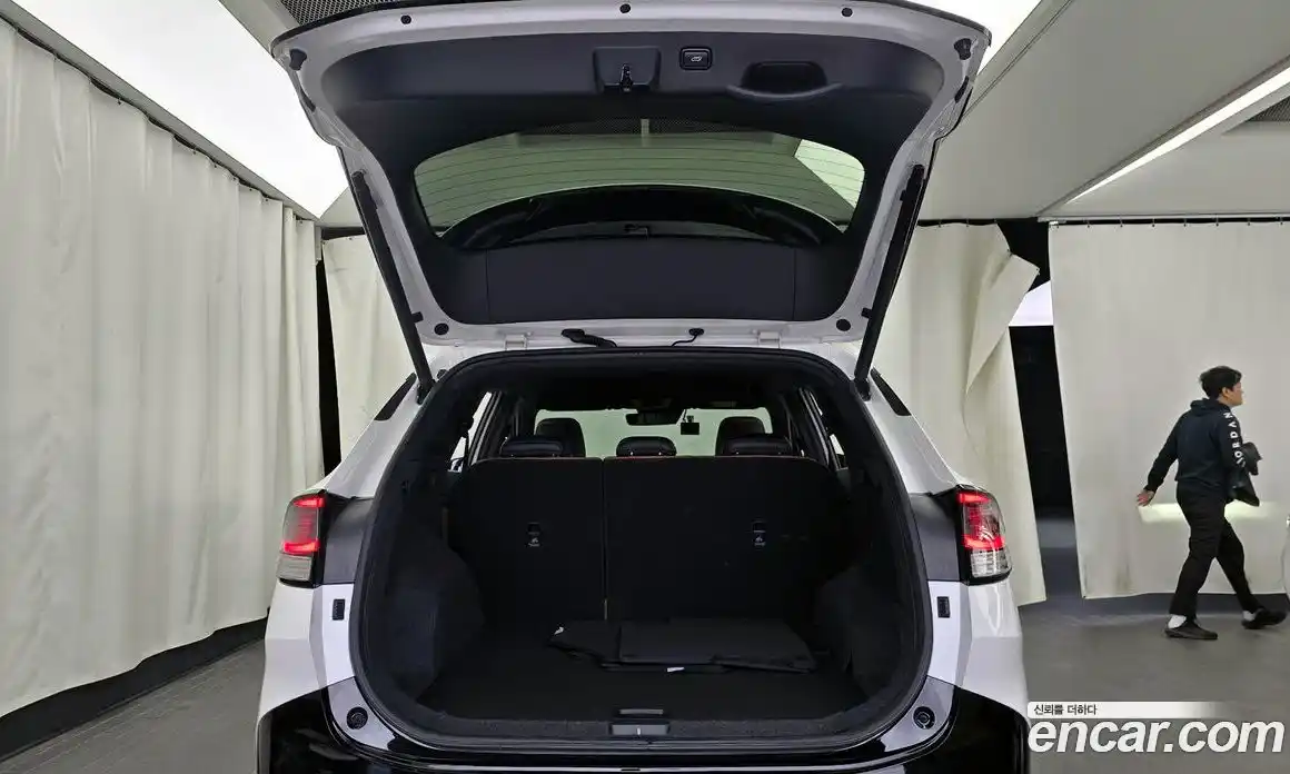 Kia Sportage 2022 1.6 Автомат в Москве № 1143292, фото 20