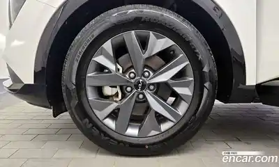 Kia Sportage 2022 1.6 Автомат в Москве № 1143292, миниатюра 5