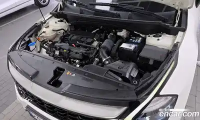 Kia Sportage 2022 1.6 Автомат в Москве № 1143292, миниатюра 6