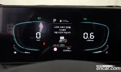 Kia Sportage 2022 1.6 Автомат в Москве № 1143292, миниатюра 8