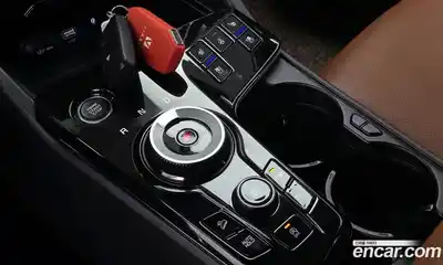 Kia Sportage 2022 1.6 Автомат в Москве № 1143292, миниатюра 9