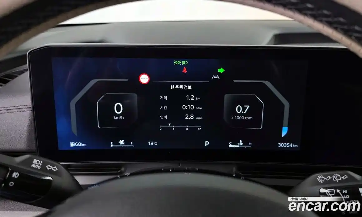 Kia Canival 2024 3.5 Автомат в Москве № 1143306, фото 8