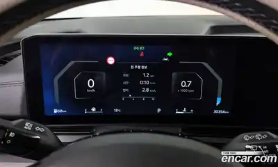 Kia Canival 2024 3.5 Автомат в Москве № 1143306, миниатюра 8