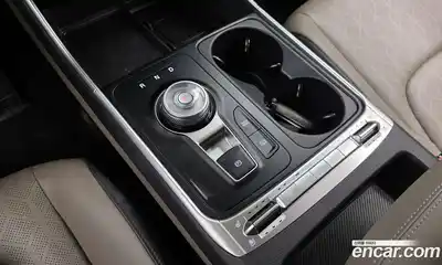 Kia Canival 2024 3.5 Автомат в Москве № 1143306, миниатюра 9