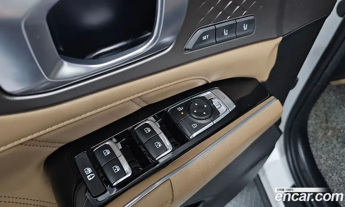 Kia Sorento 2024 2.2 Автомат в Москве № 1143346, фото 13