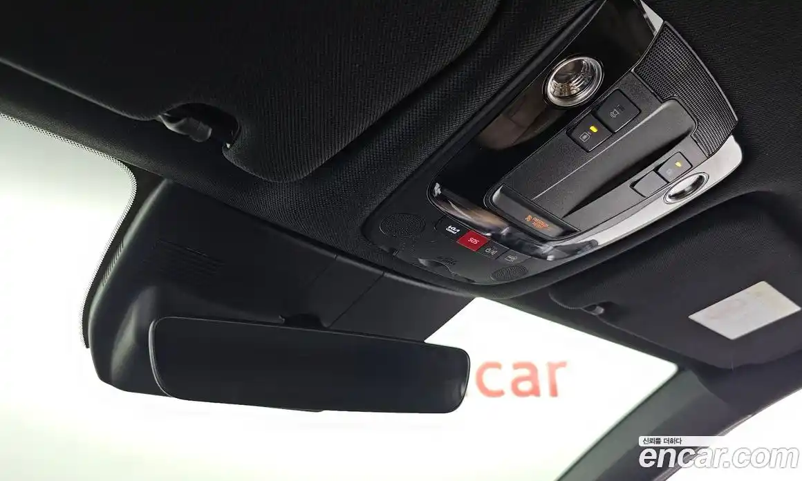 Kia Sorento 2024 2.2 Автомат в Москве № 1143346, фото 16