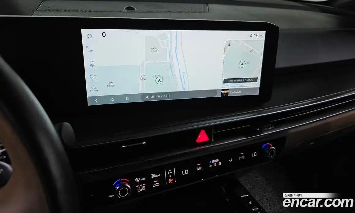 Kia Sorento 2024 2.2 Автомат в Москве № 1143346, фото 17