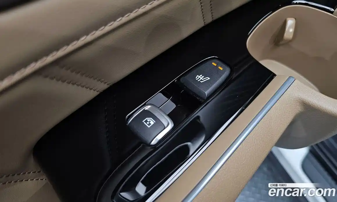 Kia Sorento 2024 2.2 Автомат в Москве № 1143346, фото 19