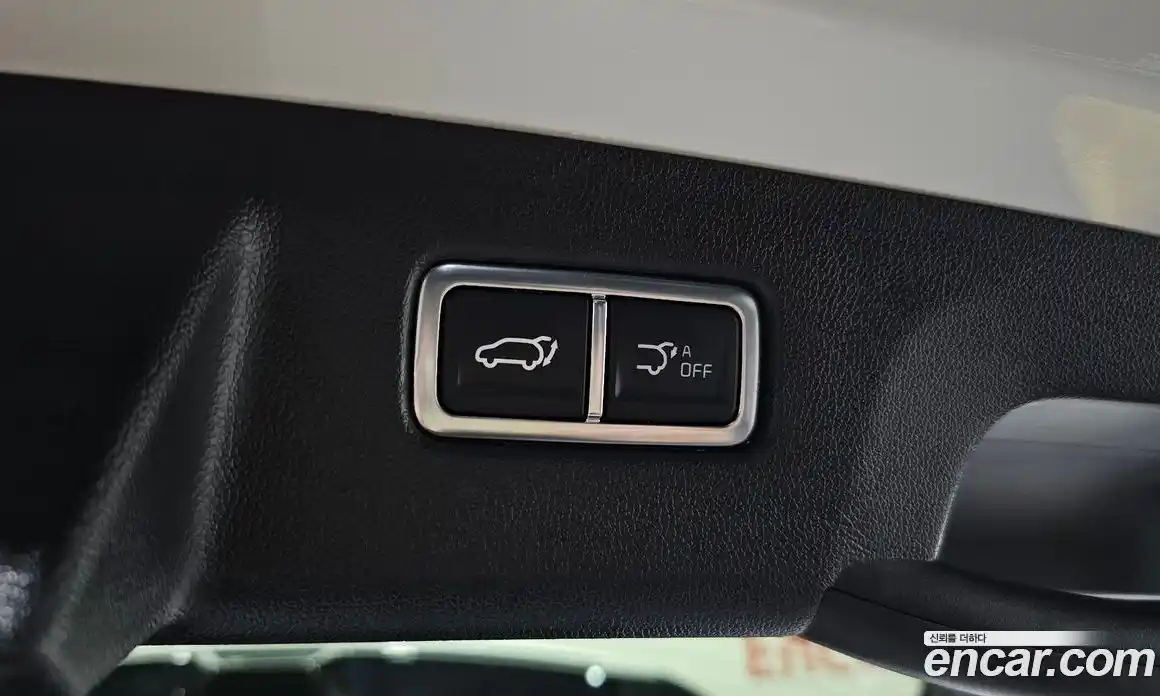 Kia Sorento 2024 2.2 Автомат в Москве № 1143346, фото 20