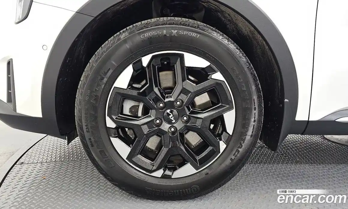 Kia Sorento 2024 2.2 Автомат в Москве № 1143346, фото 5