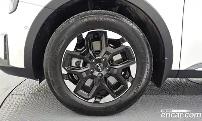 Kia Sorento 2024 2.2 Автомат в Москве № 1143346, миниатюра 5