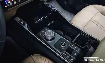 Kia Sorento 2024 2.2 Автомат в Москве № 1143346, миниатюра 9