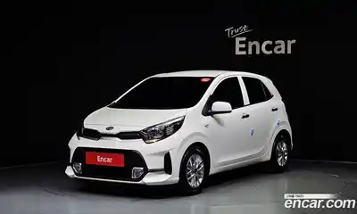 Kia Morning Prestige