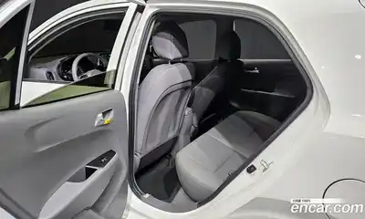 Kia Morning 2021 1.0 Автомат в Москве № 1143411, миниатюра 11