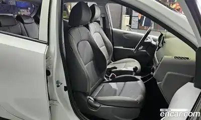 Kia Morning 2021 1.0 Автомат в Москве № 1143411, миниатюра 12