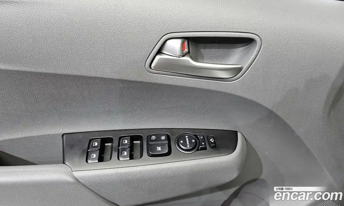 Kia Morning 2021 1.0 Автомат в Москве № 1143411, фото 14