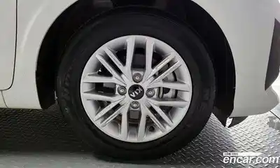 Kia Morning 2021 1.0 Автомат в Москве № 1143411, миниатюра 5