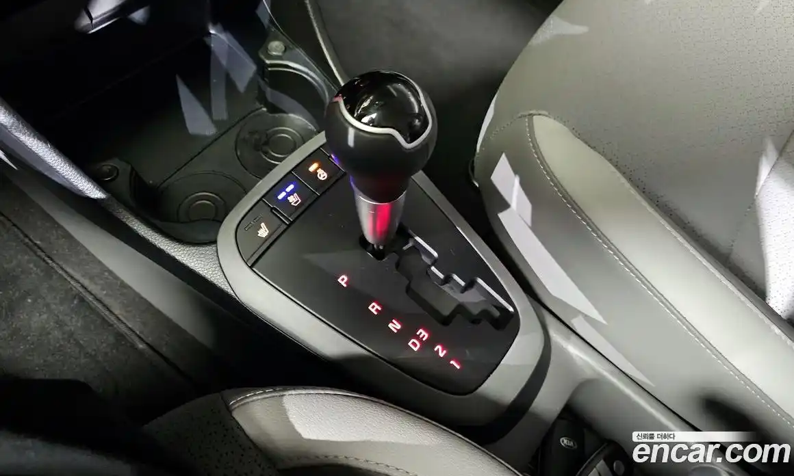 Kia Morning 2021 1.0 Автомат в Москве № 1143411, фото 9