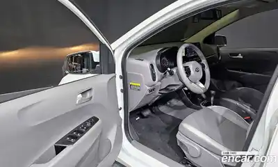 Kia Morning 2021 1.0 Автомат в Москве № 1143411, миниатюра 10