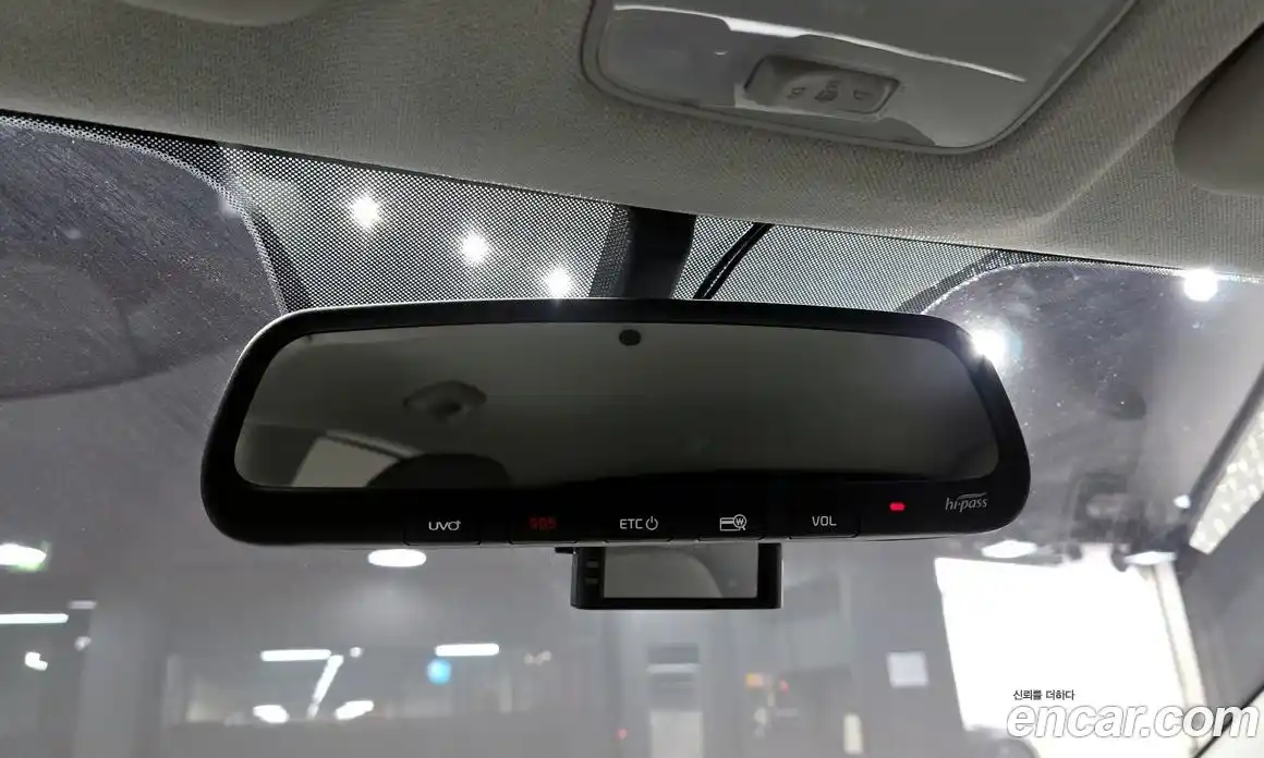 Kia Morning 2020 1.0 Автомат в Москве № 1143440, фото 16