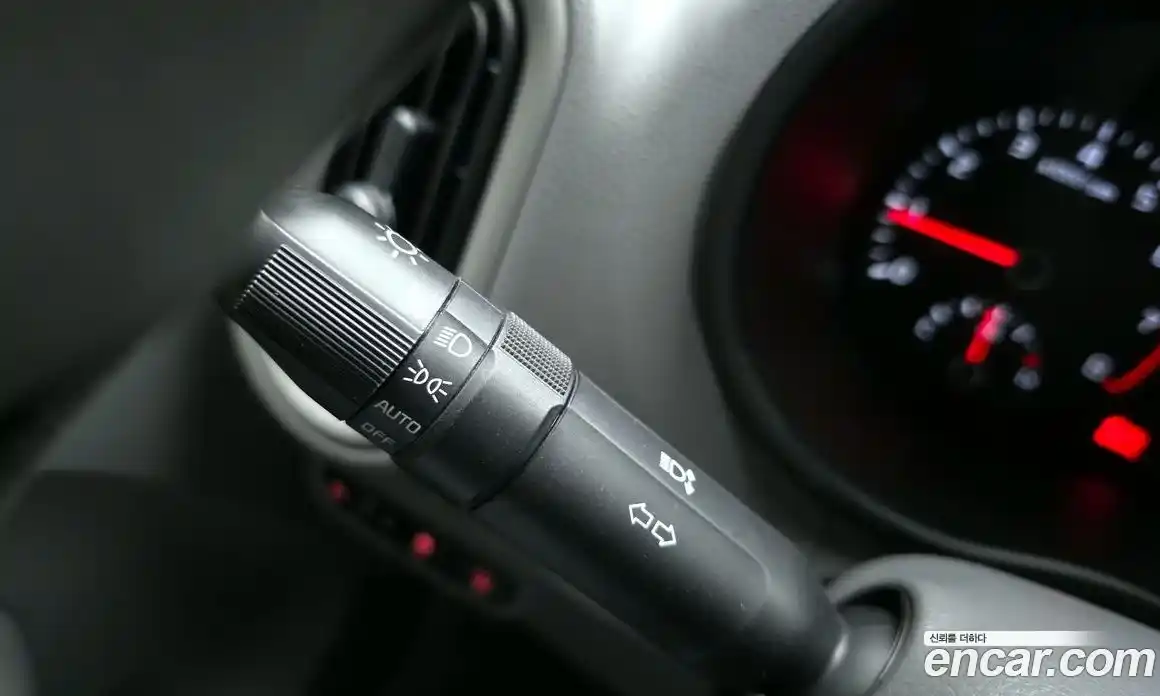 Kia Morning 2020 1.0 Автомат в Москве № 1143440, фото 17