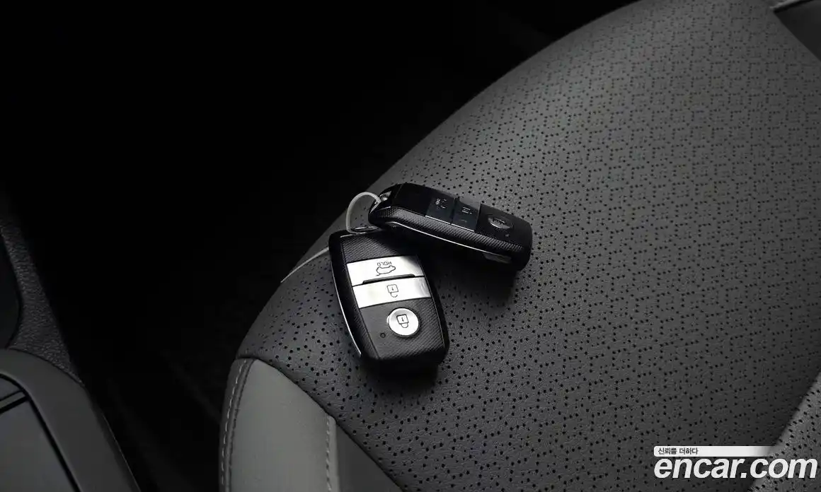 Kia Morning 2020 1.0 Автомат в Москве № 1143440, фото 19