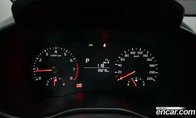 Kia Morning 2020 1.0 Автомат в Москве № 1143440, миниатюра 8