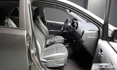 Kia Morning 2020 1.0 Автомат в Москве № 1143440, миниатюра 10