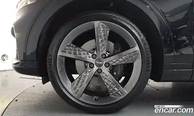 Genesis GV70 2021 2.5 Автомат в Москве № 1143547, миниатюра 4