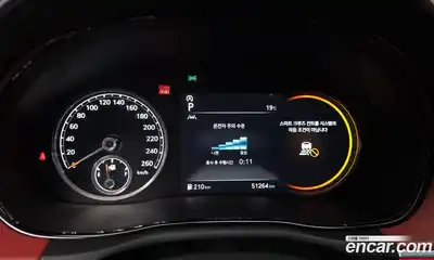 Genesis GV70 2021 2.5 Автомат в Москве № 1143547, миниатюра 7