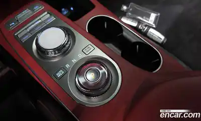 Genesis GV70 2021 2.5 Автомат в Москве № 1143547, миниатюра 8