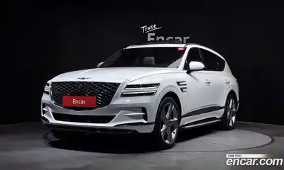 Genesis GV80 3.5T Gasoline AWD