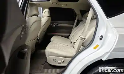 Genesis GV80 2021 3.5 Автомат в Москве № 1143558, миниатюра 12