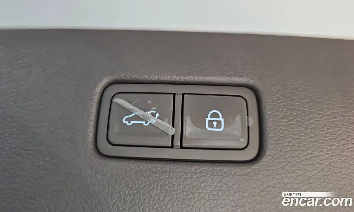 Genesis GV80 2021 3.5 Автомат в Москве № 1143558, фото 20