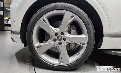 Genesis GV80 2021 3.5 Автомат в Москве № 1143558, миниатюра 5