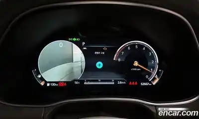 Genesis GV80 2021 3.5 Автомат в Москве № 1143558, миниатюра 8