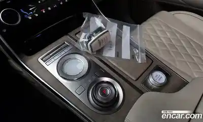 Genesis GV80 2021 3.5 Автомат в Москве № 1143558, миниатюра 9