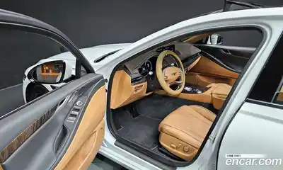 Genesis G80 2020 2.5 Автомат в Москве № 1143571, миниатюра 11