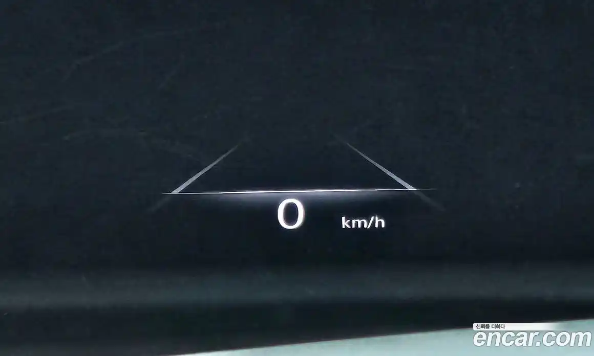 Genesis G80 2020 2.5 Автомат в Москве № 1143571, фото 19