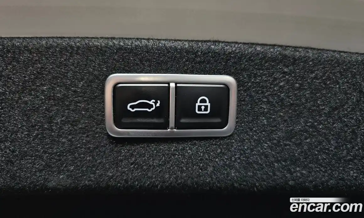 Genesis G80 2020 2.5 Автомат в Москве № 1143571, фото 20