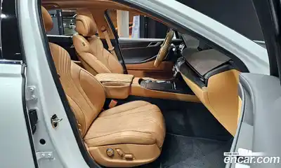 Genesis G80 2020 2.5 Автомат в Москве № 1143571, миниатюра 10