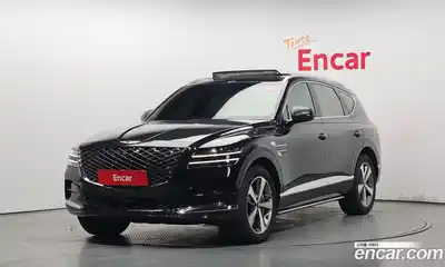 Genesis GV80 3.0 Diesel AWD