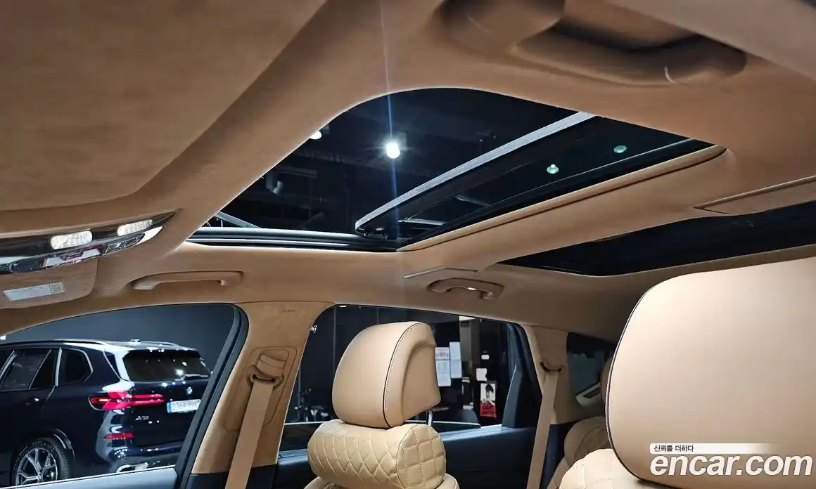 Genesis GV80 2022 3.0 Автомат в Москве № 1143597, фото 19