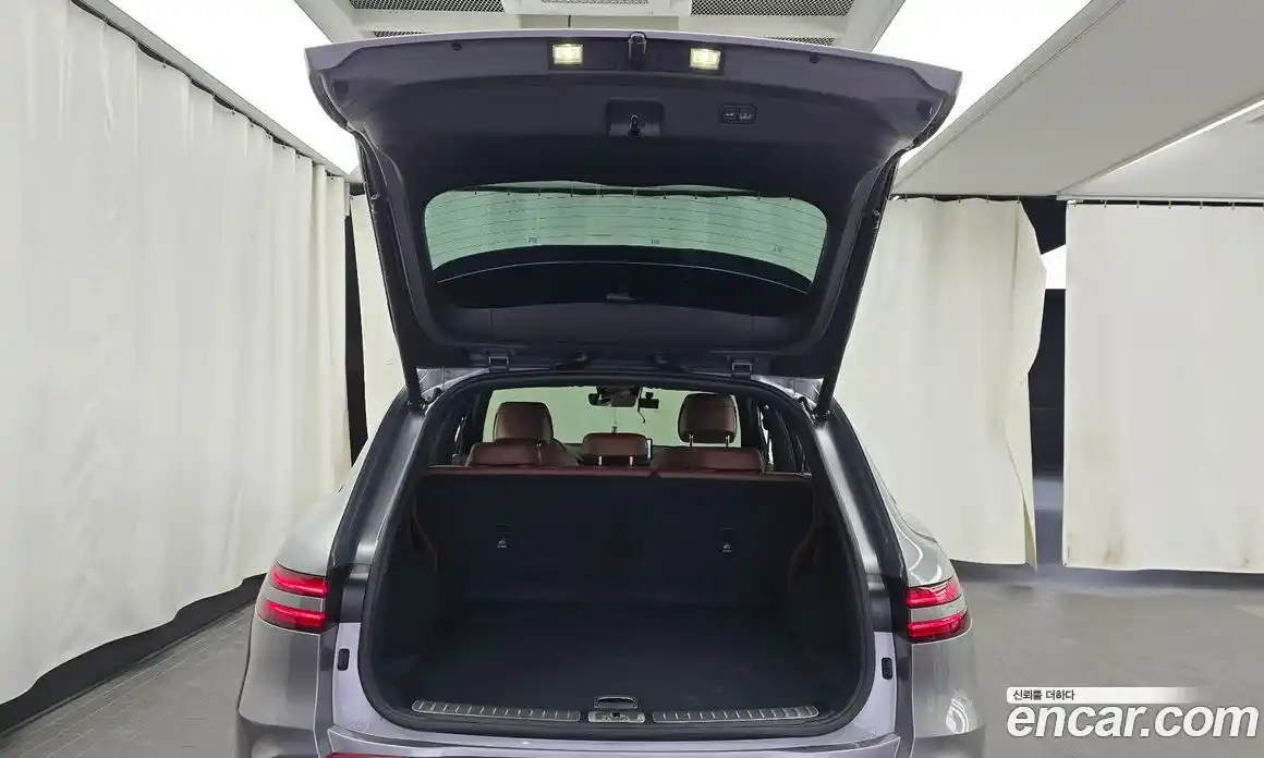 Genesis GV70 2022 2.5 Автомат в Москве № 1143608, фото 20