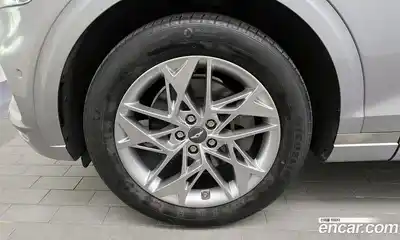 Genesis GV70 2022 2.5 Автомат в Москве № 1143608, миниатюра 5