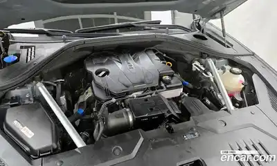 Genesis GV70 2022 2.5 Автомат в Москве № 1143608, миниатюра 6