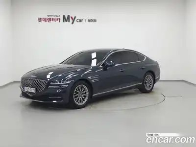 Genesis G80 Gasoline 2.5 Turbo 2WD