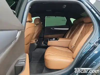 Genesis G80 2023 2.5 Автомат в Москве № 1143612, миниатюра 10